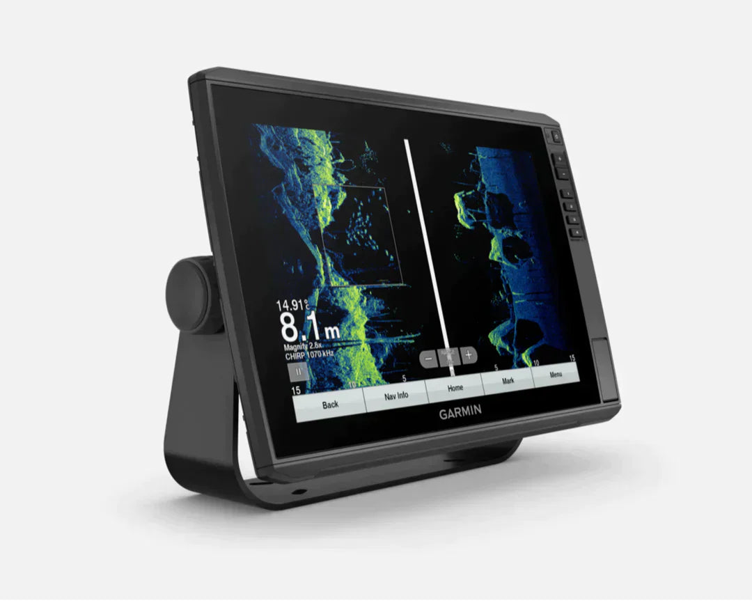 GARMIN ECHOMAP ULTRA 122SV 12"
