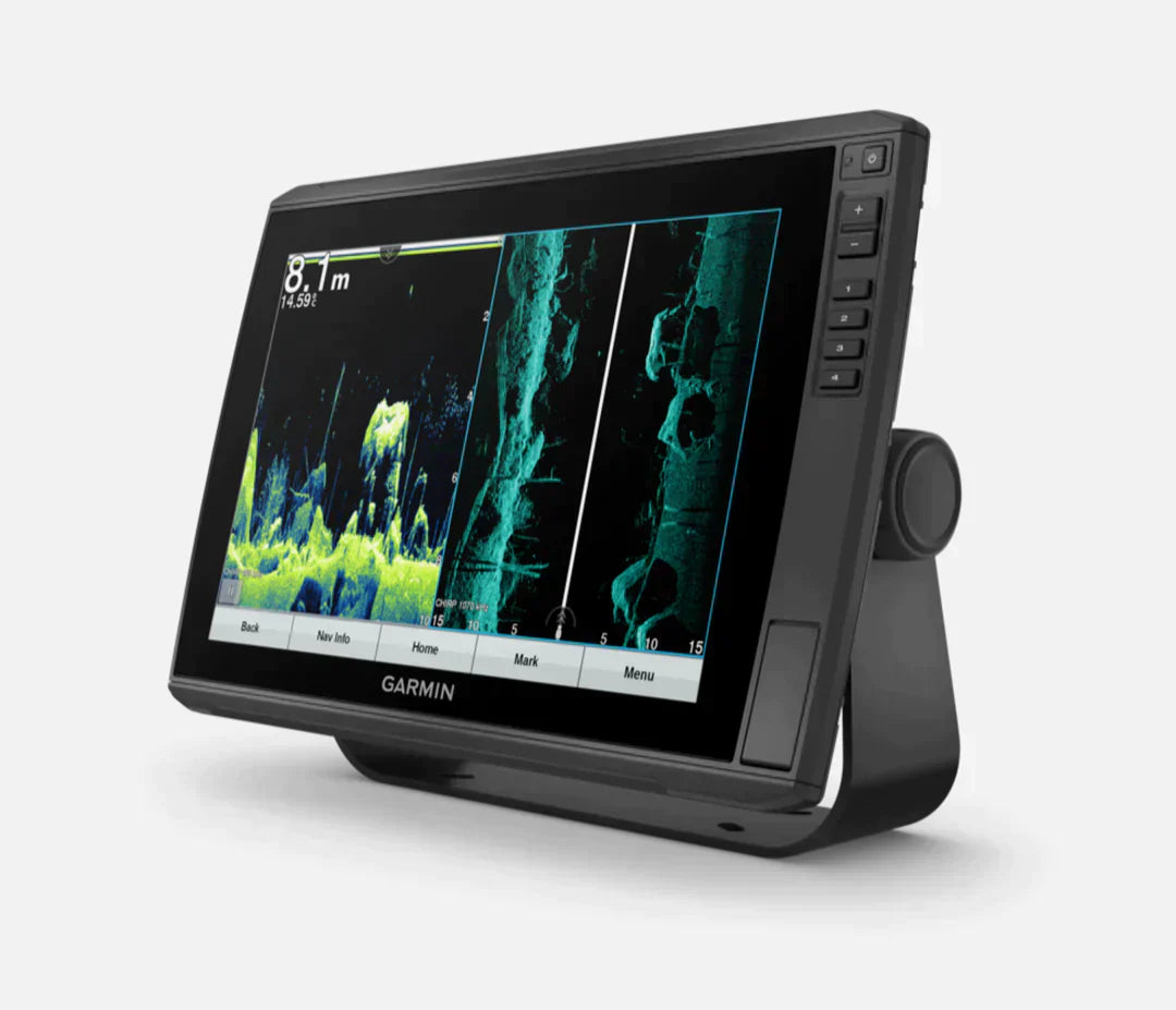 GARMIN ECHOMAP ULTRA 122SV 12"