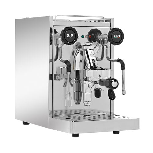 Biepi Sara Automatic Espresso Machine - Stainless Steel