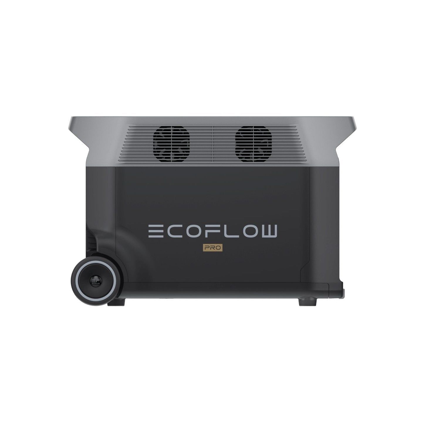 EcoFlow DELTA Pro 3600Wh Portable Power Station Generator