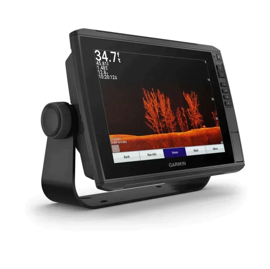 GARMIN ECHOMAP ULTRA 106SV