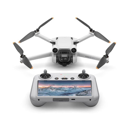 DJI Mini 3 Pro Fly More Kit Plus