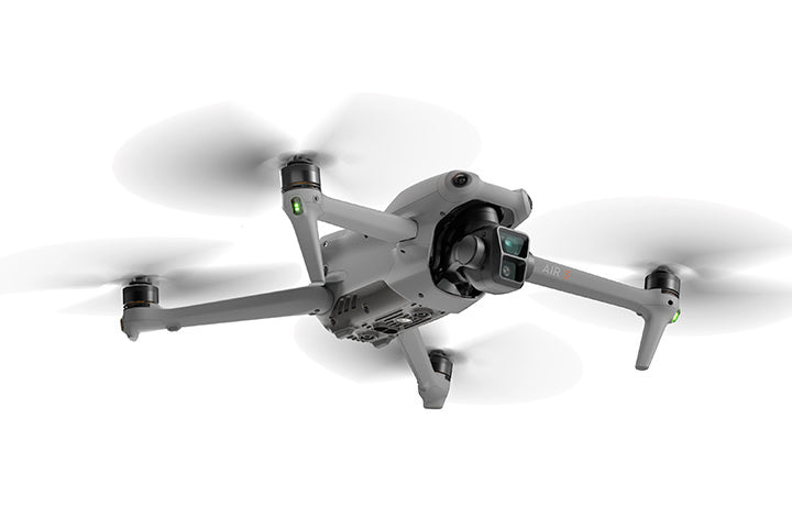 DJI Air 3 Fly More Combo (DJI RC 2)