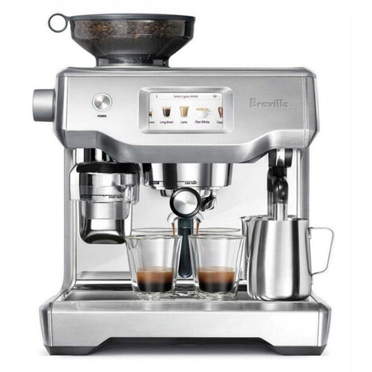 Breville Oracle Touch Espresso Coffee Machine