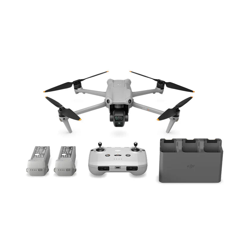 DJI Air 3 Fly More Combo (DJI RC 2)