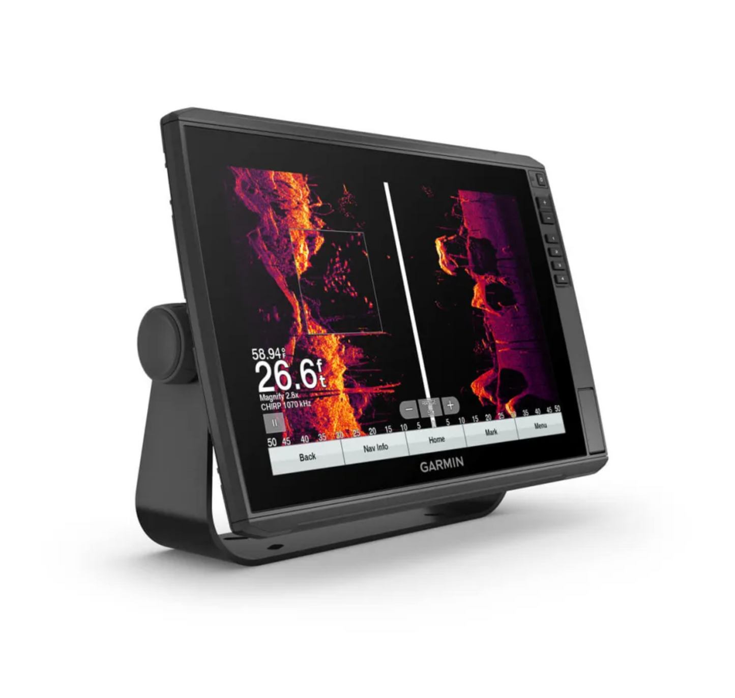 GARMIN ECHOMAP™ ULTRA 126SV