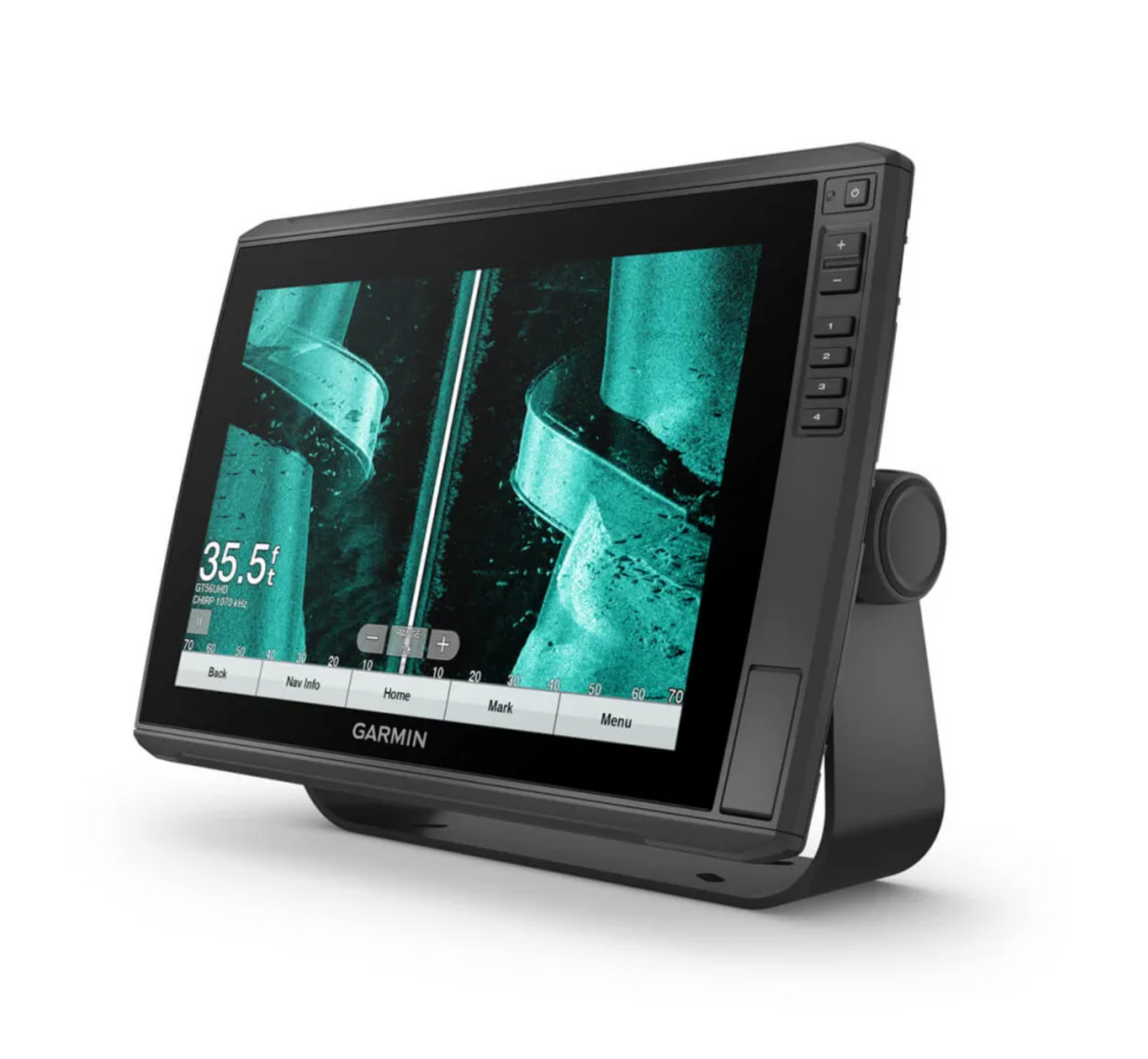 GARMIN ECHOMAP™ ULTRA 126SV