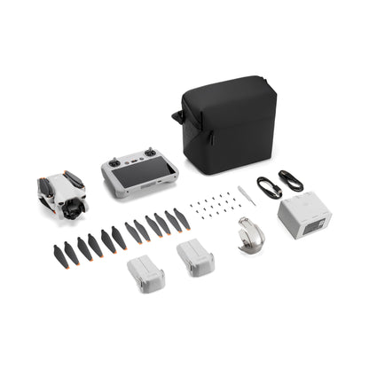 DJI Mini 3 Pro Fly More Kit Plus