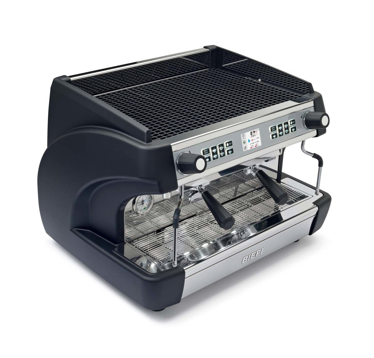 BIEPI MC-1 Barista Pro