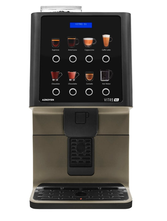 Coffetek Vitro S1 ESP