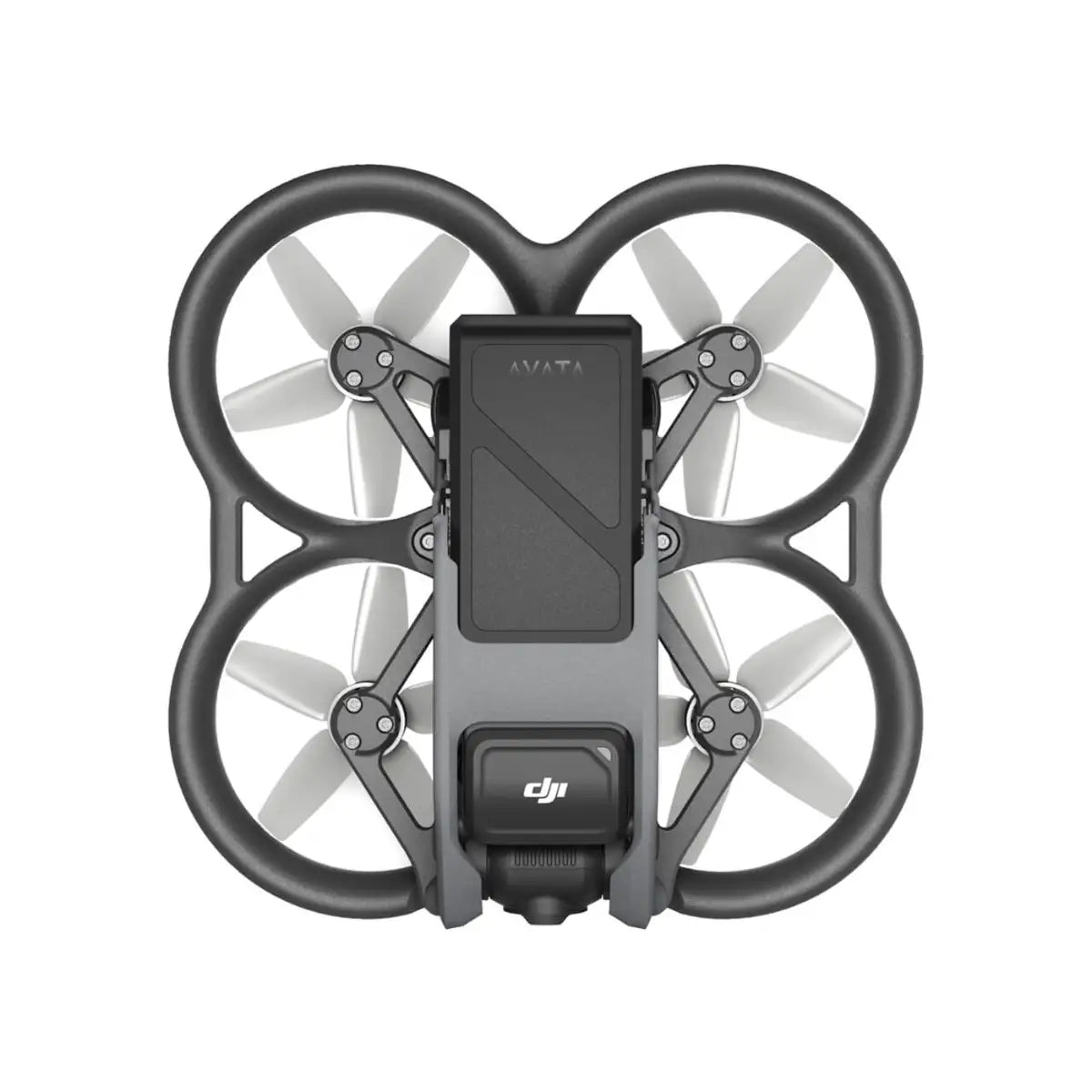 DJI Avata Explorer Combo