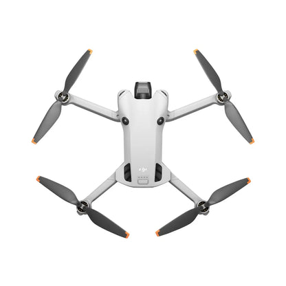 DJI Mini 4 Pro Fly More Combo Plus with DJI RC 2