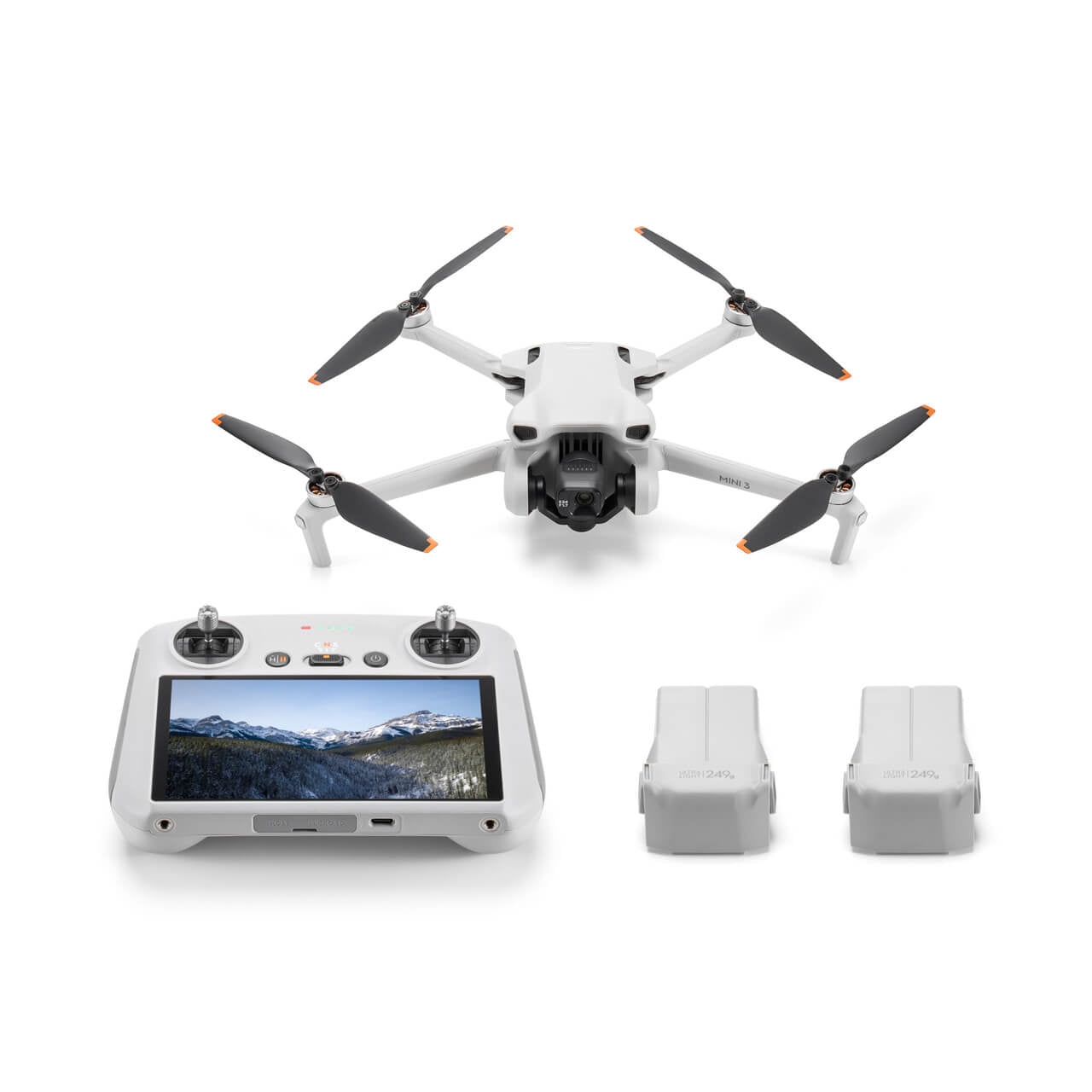 DJI Mini 3 Pro Fly More Kit Plus