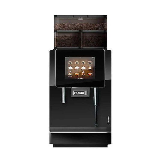 Franke A600 Bean To Cup Coffee Machine