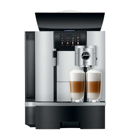 Jura Giga X3C Gen II