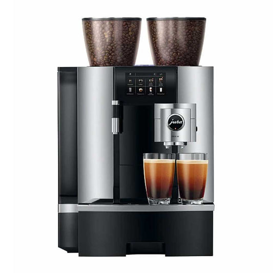 Jura Giga X8 Gen II