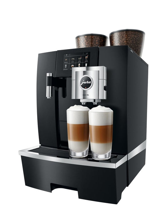 Jura Giga X8C Gen II