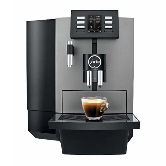 Jura JX6