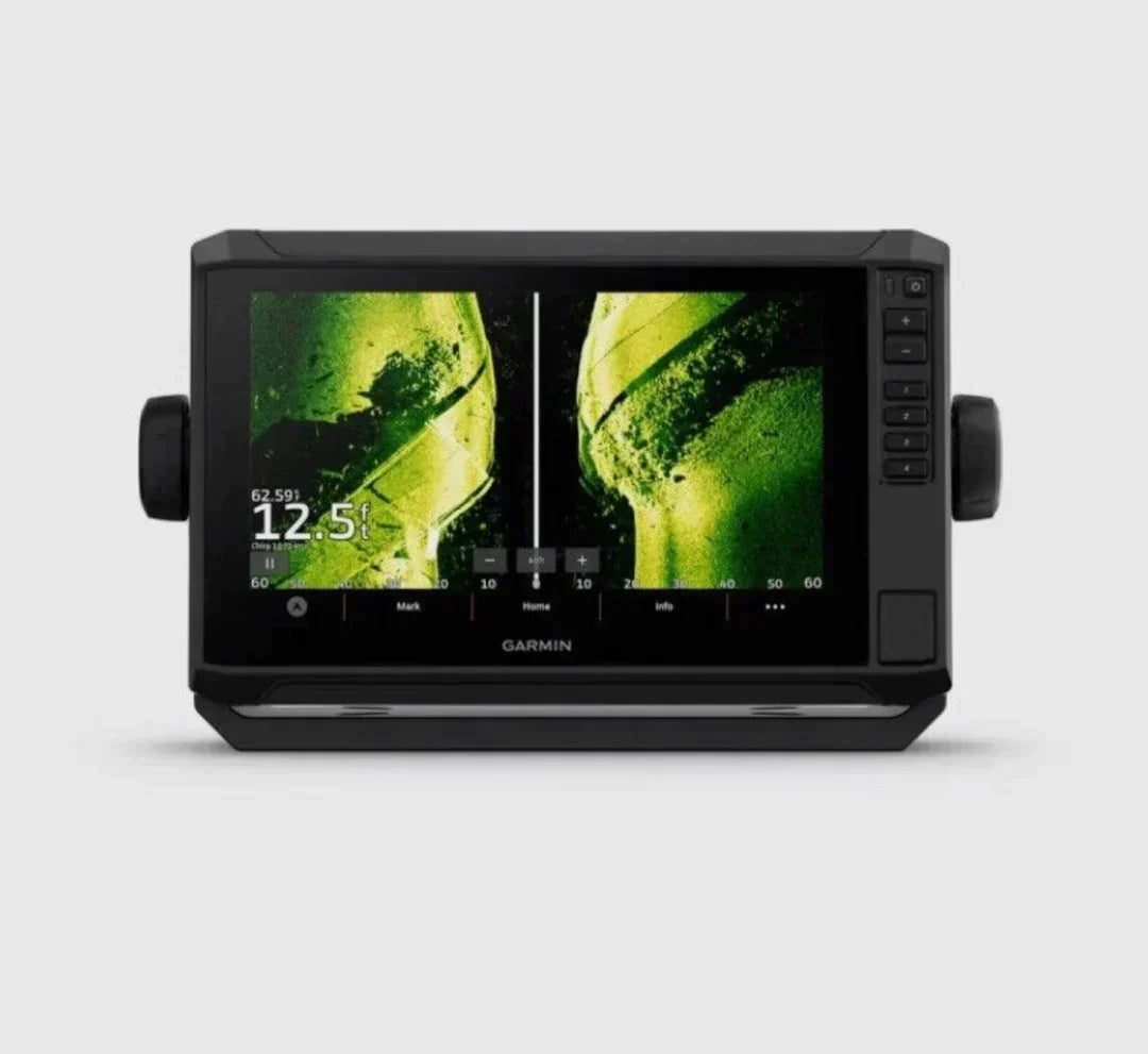 GARMIN ECHOMAP UHD2 93SV